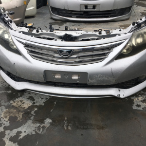 Ноускат Toyota Allion ZRT260 '2010-2016 ф.20-458 т.04709