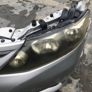 Ноускат Toyota Allion ZRT260 '2010-2016 ф.20-458 т.04709