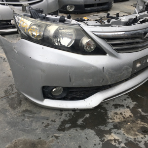 Ноускат Toyota Allion ZRT260 '2010-2016 ф.20-458 т.04709