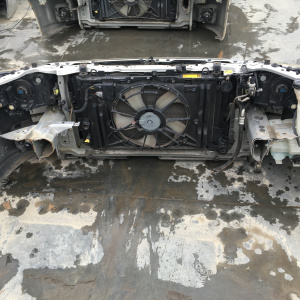 Ноускат Toyota Allion ZRT260 '2010-2016 ф.20-458 т.04709