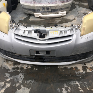 Ноускат Toyota Passo Sette M502E '2008-2012 a/t Дефект фар ф.100-51958