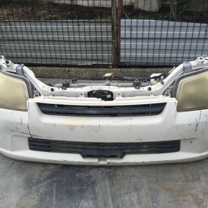 Ноускат Toyota Lite Ace S402M '2008-2020 a/t ф.1819