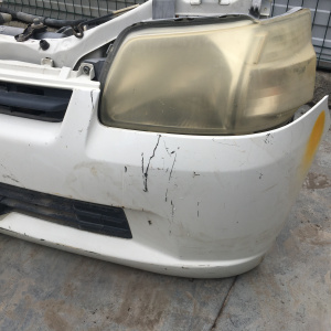 Ноускат Toyota Lite Ace S402M '2008-2020 a/t ф.1819