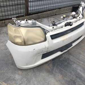 Ноускат Toyota Lite Ace S402M '2008-2020 a/t ф.1819