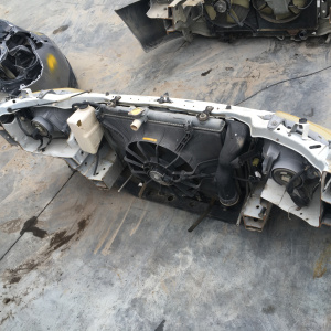 Ноускат Toyota Lite Ace S402M '2008-2020 a/t ф.1819