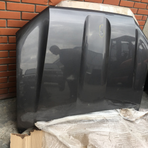 Капот Toyota Land Cruiser Prado ##J150 '2017-2024 Дефект