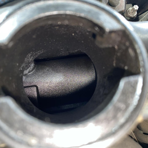 Двигатель BMW X5 M57N2/M57D30TU2/306D5-23296838 4WD 3.0sd FF02 В СБОРЕ 11000435438 E70 '2008