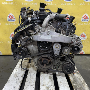 Двигатель Chevrolet Captiva A30HF/LFW-122220274 3.0L V6 В СБОРЕ C140/L07 '2012