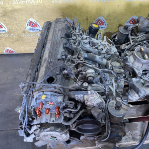 Двигатель Mercedes 190 M103E26/103.942-12043954 2.6L AT W201