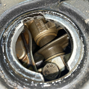 Двигатель Mercedes SL-Class M103E30/103.984-Б/Н 3.0L С АКПП W4A040 722.363 1292702300 W129