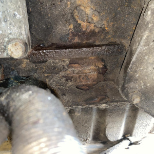 Двигатель Mercedes SL-Class M103E30/103.984-Б/Н 3.0L С АКПП W4A040 722.363 1292702300 W129