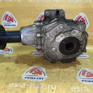Раздатка Hyundai G4KD/G4KE Tucson LM/TM/SL '2011 2.0L 2.4L 2.53R АКПП (дефект шлицев) 473003B630