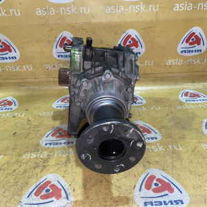Раздатка Hyundai G4KD/G4KE Tucson LM/TM/SL '2011 2.0L 2.4L 2.53R АКПП (дефект шлицев) 473003B630
