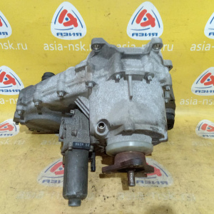 Раздатка BMW M57N2/N52N/N62N X5 E70 '2007 ATC700 с сервоприводом 27107566250 27107574777