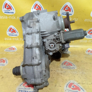 Раздатка BMW M57N2/N52N/N62N X5 E70 '2007 ATC700 с сервоприводом 27107566250 27107574777