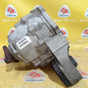 Раздатка BMW M57N2/N52N/N62N X5 E70 '2007 ATC700 с сервоприводом 27107566250 27107574777