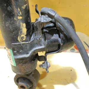 Амортизатор Lexus AGL20/AGL25 RX350 R 48540-48400