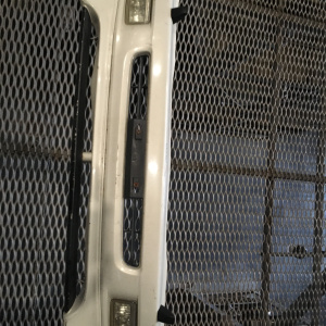 Бампер Toyota Land Cruiser ##J100 '2002-2005 перед тум.60-68 в сборе 52119-60190/60913