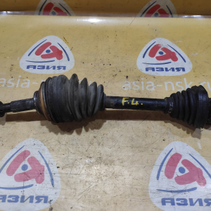 Привод Toyota SR50/KR52/CR50 Lite Ace Noah/Town Ace Noah 2С перед, лев 4WD Без ABS / Только наружный шрус + полуось 43470-29476/43420-28011