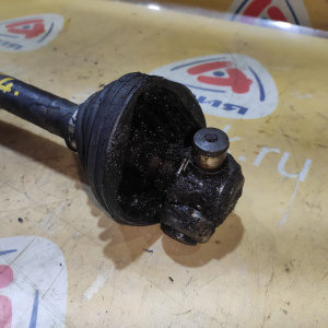 Привод Toyota SR50/KR52/CR50 Lite Ace Noah/Town Ace Noah 2С перед, лев 4WD Без ABS / Только наружный шрус + полуось 43470-29476/43420-28011