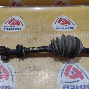 Привод Toyota SR50/KR52/CR50 Lite Ace Noah/Town Ace Noah 2С перед, прав 4WD Без ABS / Только наружный шрус + полуось 43460-29297/43410-28011