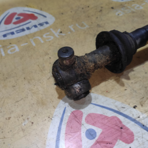 Привод Toyota SR50/KR52/CR50 Lite Ace Noah/Town Ace Noah 2С перед, прав 4WD Без ABS / Только наружный шрус + полуось 43460-29297/43410-28011