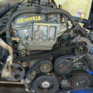 Двигатель Toyota 2AZ-1100828 2WD/4WD Camry/Estima/Alphard ANH10