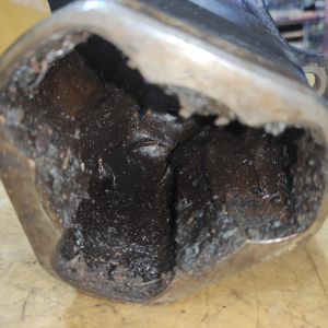 Шрус внутренний Toyota SR50/CR51KR52 Lite Ace Noah 3SFE/3CE/7KE 4WD Только стакан F 43403-27010/43403-28030/43410-28021/43420-28021