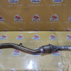 Глушитель Subaru Outback BS9 FB25A Катализатор 44620AD870