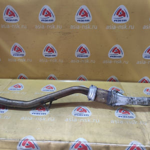 Глушитель Subaru Outback BS9 FB25A Катализатор 44620AD870