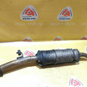 Катализатор Honda Civic ES2 18160-PLD-J00