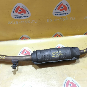 Катализатор Honda Civic ES2 18160-PLD-J00