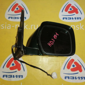 Зеркало TOYOTA Land Cruiser UZJ100 7k R