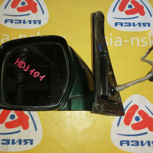 Зеркало TOYOTA Land Cruiser UZJ100 11k L