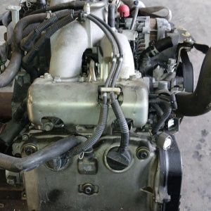 Двигатель Subaru EJ152-B069092 ЕГР В СБОРЕ ПРОБЕГ 48 т.км Impreza GG3-003116 '2006-