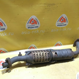 Катализатор Toyota/Lexus Land Cruiser#LX470 UZJ100 2UZFE 17410-50370