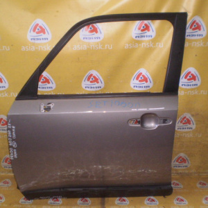 Дверь боковая Toyota Land Cruiser Prado GDJ250 '2023- перед, лев (цена за голое железо) 67002-60880