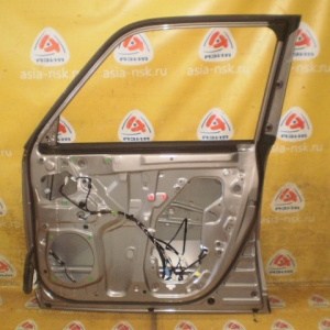 Дверь боковая Toyota Land Cruiser Prado GDJ250 '2023- перед, прав (цена за голое железо) 67001-60880