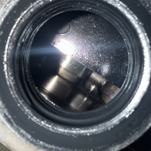 Двигатель Nissan YD25DDTI-258417A БЕЗ КОНДЕРА ТНВД 16700VM00D NP300 D22