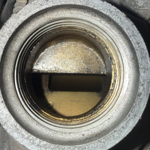 Двигатель Toyota 3S-FSE-7587578 тнвд 23100-74041 Vista Ardeo/Nadia SV50