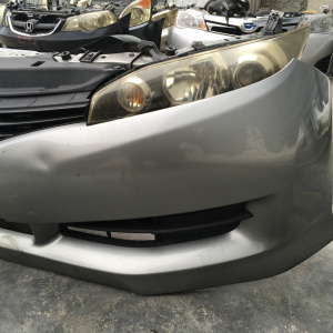Ноускат Toyota Wish ZGE20 '2009-2012 ф.68-16