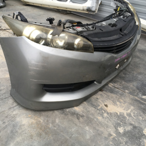 Ноускат Toyota Wish ZGE20 '2009-2012 ф.68-16