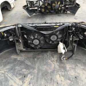 Ноускат Toyota Wish ZGE20 '2009-2012 ф.68-16