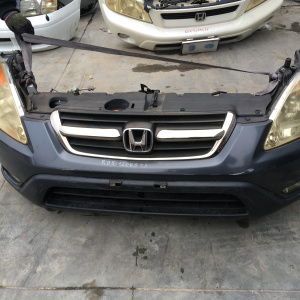 Ноускат Honda CR-V RD5 '2001-2004 a/t ф.P1778 т.P1788