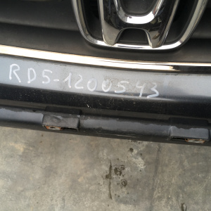 Ноускат Honda CR-V RD5 '2001-2004 a/t ф.P1778 т.P1788