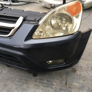 Ноускат Honda CR-V RD5 '2001-2004 a/t ф.P1778 т.P1788