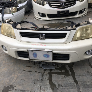 Ноускат Honda CR-V RD1 '1999-2001 a/t ф.033-7607 тум.P0476