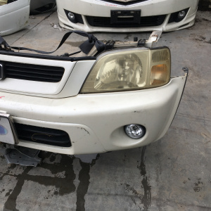 Ноускат Honda CR-V RD1 '1999-2001 a/t ф.033-7607 тум.P0476