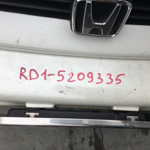 Ноускат Honda CR-V RD1 '1999-2001 a/t ф.033-7607 тум.P0476