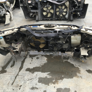 Ноускат Honda CR-V RD1 '1999-2001 a/t ф.033-7607 тум.P0476